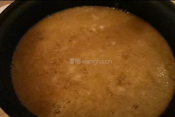橙味果冻的做法图解2
