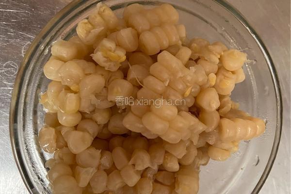 生姜香菇鸡丝粥的做法图解5