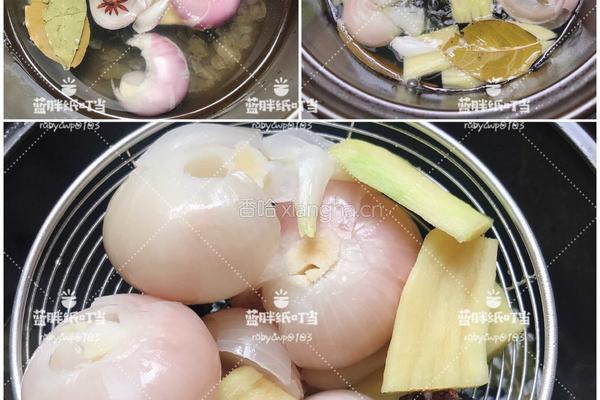 入口嫩滑，香甜浓郁的港味美食-瑞士鸡翅的做法图解5