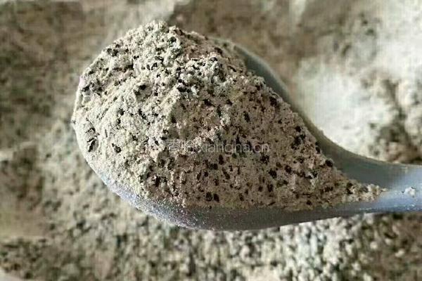 六味祛湿膏糕的做法图解2