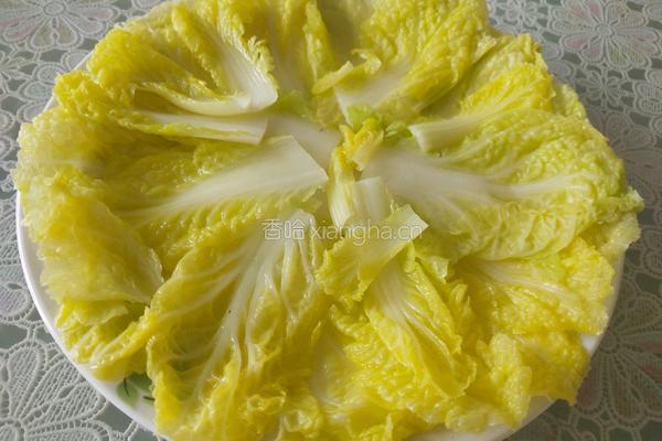 鸡肉版京酱肉丝的做法图解3
