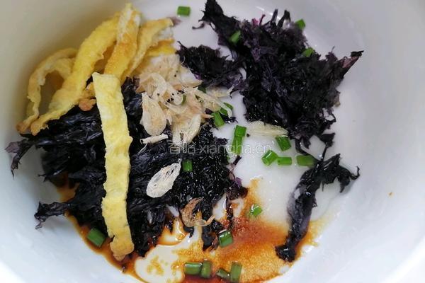 三鲜小馄饨的做法图解7