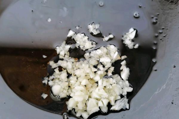 豆皮金针菇卷的做法图解4