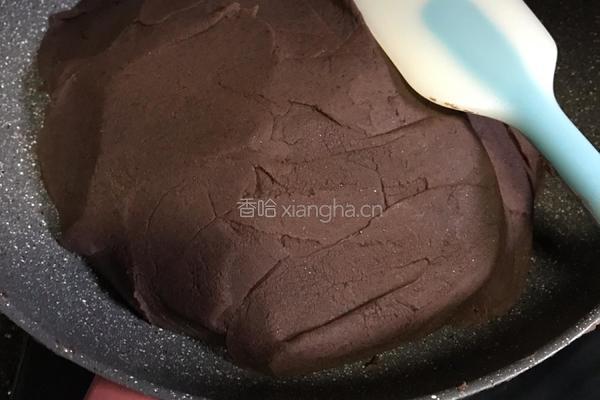 自制红豆沙的做法图解8
