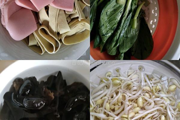 水煮鱼片的做法图解2