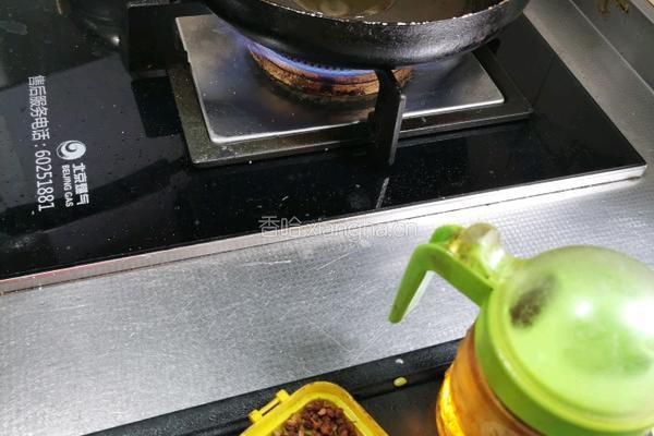 番茄大虾的做法图解3
