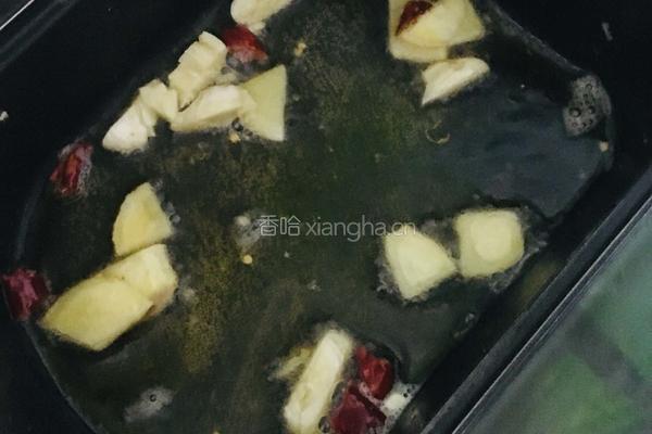 木须肉的做法图解5
