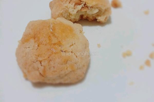 花生酥的做法图解11