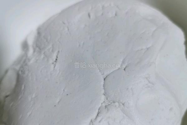 花生红糖汤圆的做法图解4