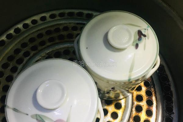 冰糖雪梨的做法图解4