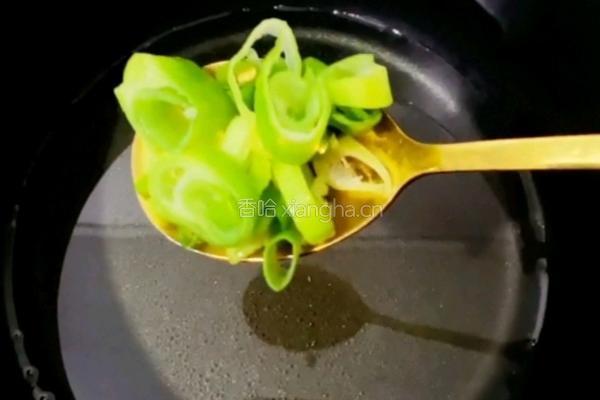 牛腩炖土豆的做法图解9