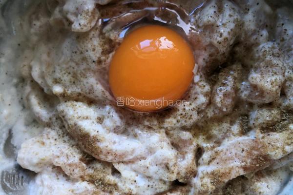 小酥肉的做法图解2