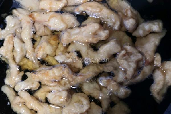 小酥肉的做法图解6