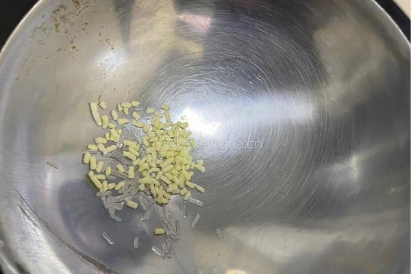 爆炒刀豆丝——超好吃的快手菜的做法图解6