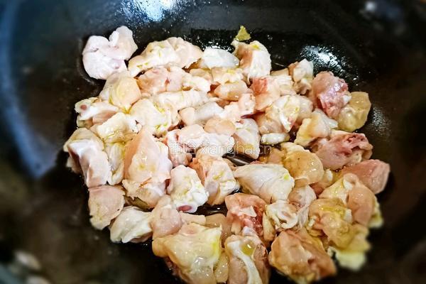 香辣鸡翅根儿的做法图解6