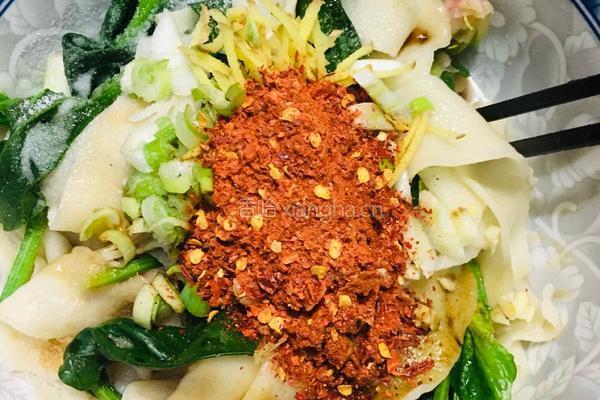 油泼辣子面的做法图解5