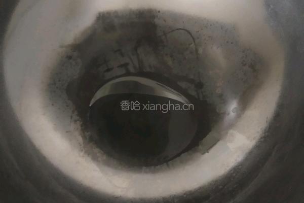 煎红糖粑的做法图解5