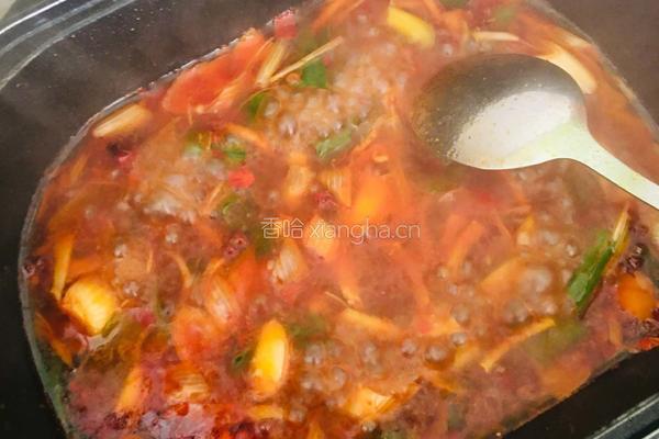 家庭版麻婆豆腐的做法图解2