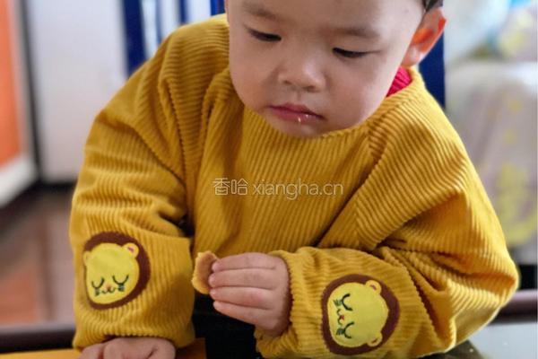 万圣节蜘蛛南瓜小饼干的做法图解15