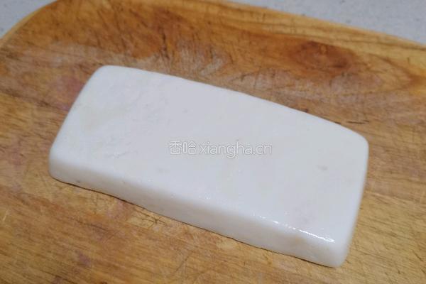 炸牛奶的做法图解8