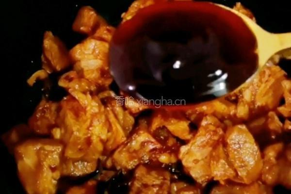 羊肉拉面的做法图解9