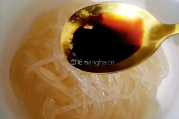 渍菜粉的做法图解5