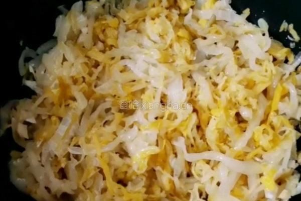渍菜粉的做法图解10