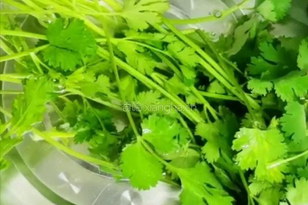 蒜茄子的做法图解9
