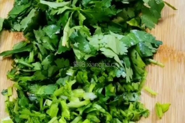 蒜茄子的做法图解10