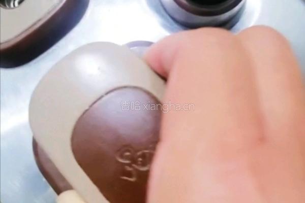 红豆牛奶汤的做法图解5