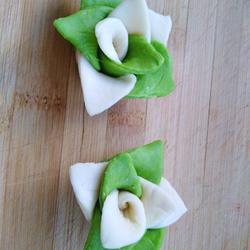 花式面点玫瑰花的做法[图]
