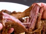 卤腱子肉（秘方）的做法[图]
