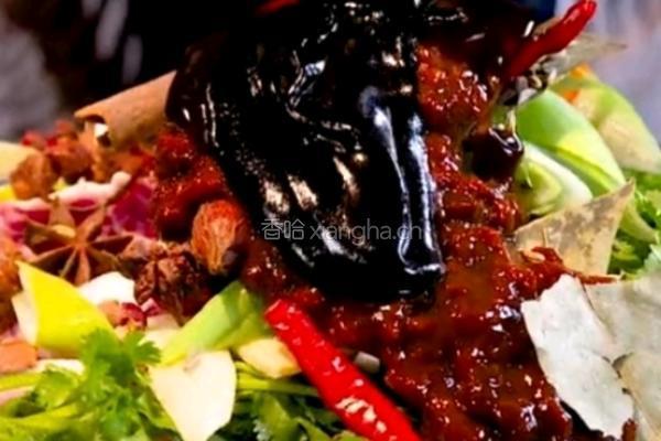 卤腱子肉（秘方）的做法图解7