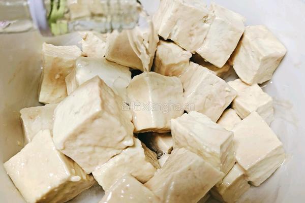 豆腐乳的做法图解4