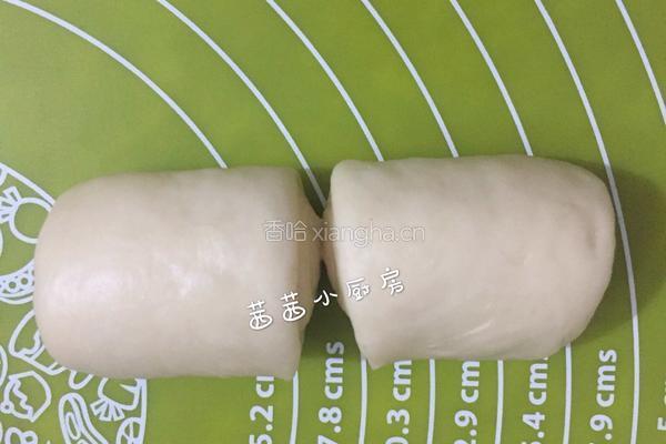 蜂蜜脆底小面包的做法图解12