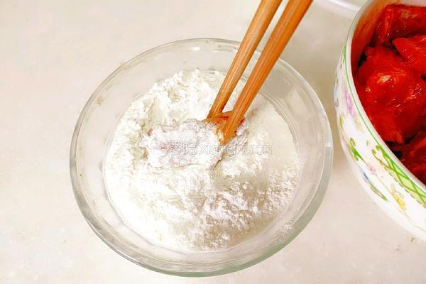 绝味排骨的做法图解13