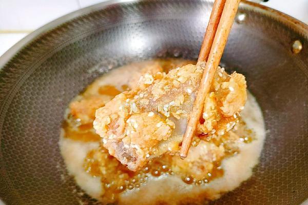 绝味排骨的做法图解19