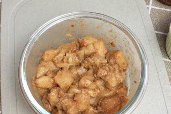 酱香盐酥鸡|外酥里嫩，超级好吃，每次做都会获得夸赞的做法图解3