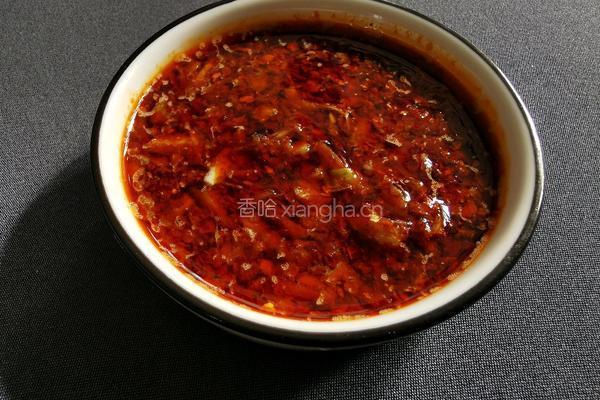 陕西风味小吃 菜疙瘩的做法图解10