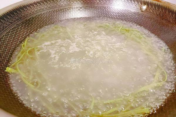 特色煎面的做法图解4
