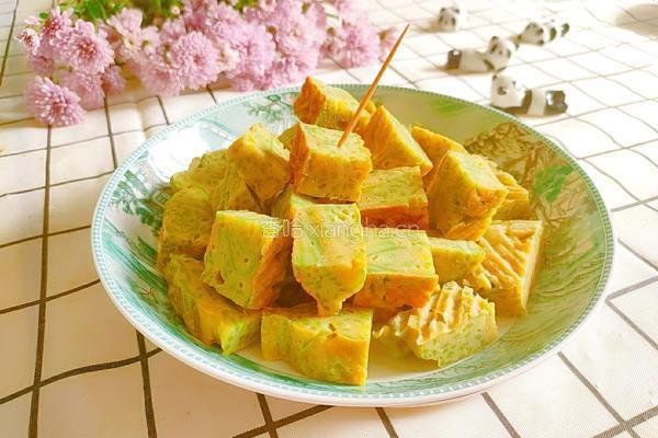 特色煎面的做法图解18