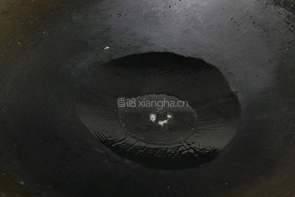 焖鸭的做法图解2