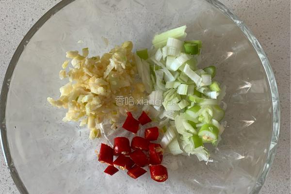 佛手瓜炒鸡蛋的做法图解3