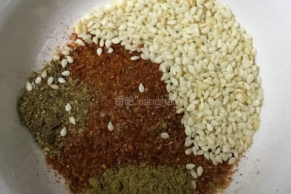 煎豆腐片的做法图解2