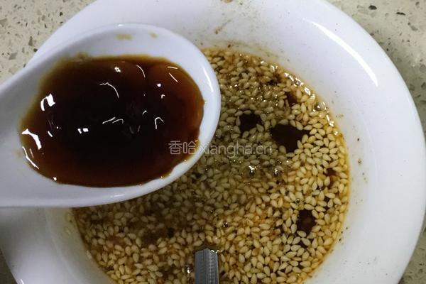 煎豆腐片的做法图解6