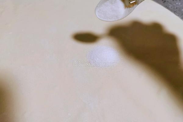 陕西小吃 辣子锅盔的做法图解5