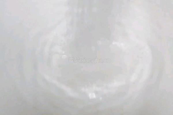 豆皮泡泡脆的做法图解2