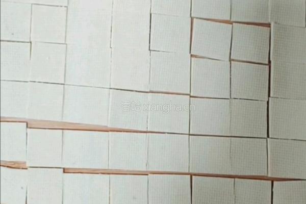 豆皮泡泡脆的做法图解5