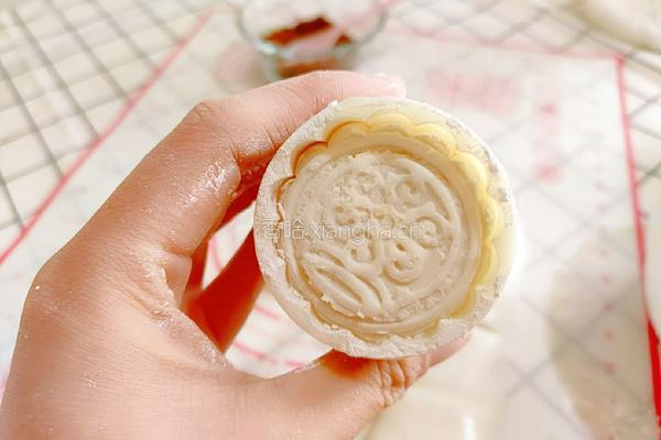 红糖糯米的做法图解13
