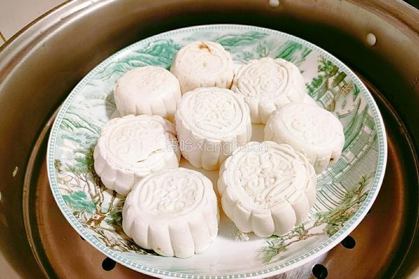 红糖糯米的做法图解16